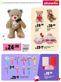 Catálogo Plaza Vea Página 9