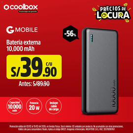 Catálogo Coolbox Página 4