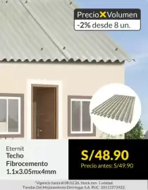 Catálogo Sodimac semana 6 Página 2