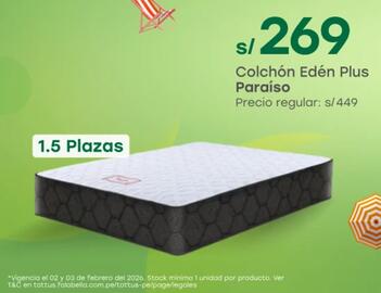 Catálogo Tottus Página 4