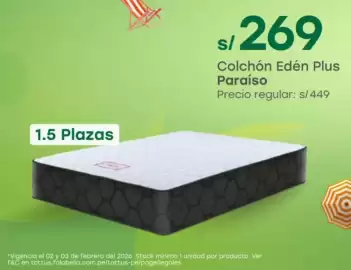 Catálogo Tottus Página 4