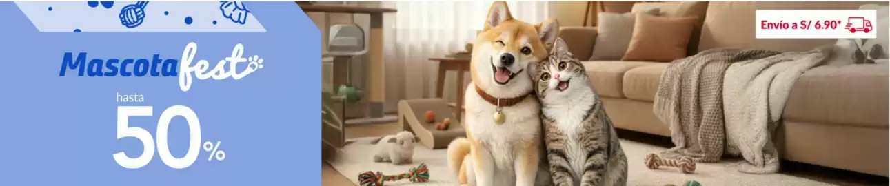 Catálogo Sodimac semana 6 Página 1