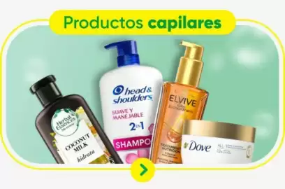 Catálogo InkaFarma semana 6 Página 1