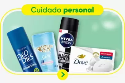 Catálogo InkaFarma semana 6 Página 10