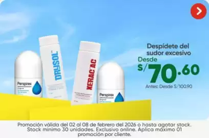 Catálogo InkaFarma semana 6 Página 12