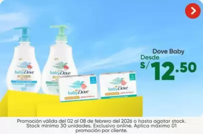 Catálogo InkaFarma semana 6 Página 13