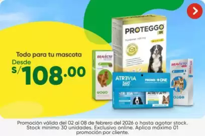 Catálogo InkaFarma semana 6 Página 14