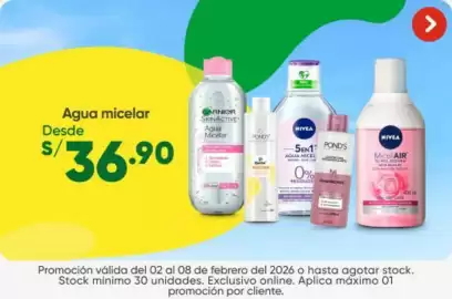 Catálogo InkaFarma semana 6 Página 15