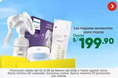 Catálogo InkaFarma semana 6 Página 3