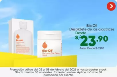 Catálogo InkaFarma semana 6 Página 6