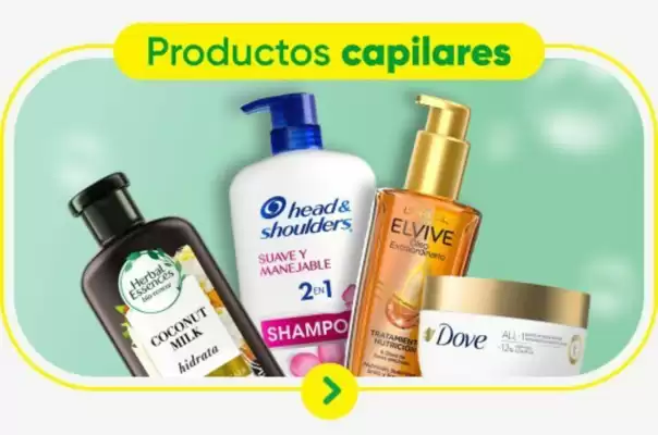 Catálogo InkaFarma (válido hasta 8-02)