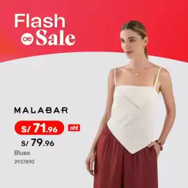 Catálogo Oechsle semana 6 Página 6