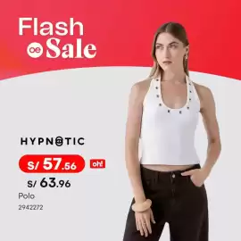 Catálogo Oechsle semana 6 Página 7