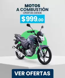 Catálogo Marcimex semana 6 Página 2