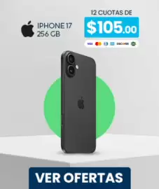 Catálogo Marcimex semana 6 Página 3