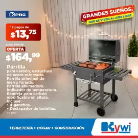 Catálogo Kywi semana 6 Página 2