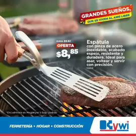 Catálogo Kywi semana 6 Página 3