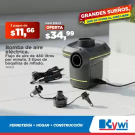 Catálogo Kywi semana 6 Página 4