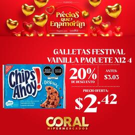 Catálogo Coral Hipermercados Página 2