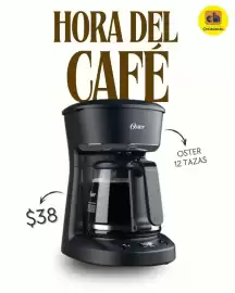 Catálogo Almacenes Chordeleg semana 6 Página 2