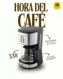 Catálogo Almacenes Chordeleg semana 6 Página 3