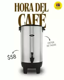 Catálogo Almacenes Chordeleg semana 6 Página 4