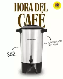 Catálogo Almacenes Chordeleg semana 6 Página 5