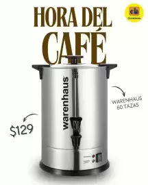 Catálogo Almacenes Chordeleg semana 6 Página 6