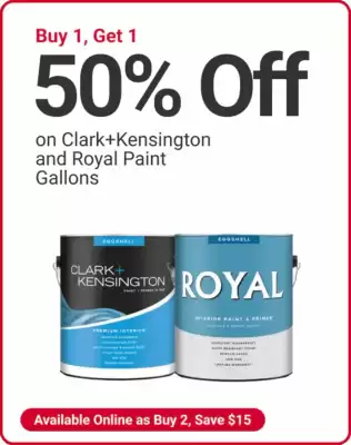 Ace Hardware flyer (valid until 9-02)