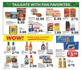 Food 4 Less weekly ad week 6 Page 3