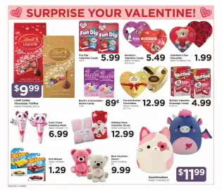 Food 4 Less weekly ad week 6 Page 7