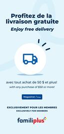 Familiprix flyer week 6 Page 4