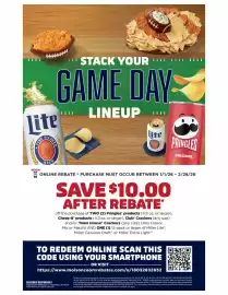 Pete's Fresh Market weekly ad week 6 Page 10