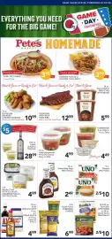 Pete's Fresh Market weekly ad week 6 Page 6