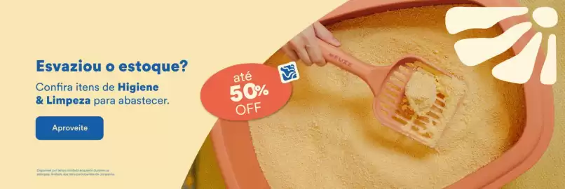 Catálogo Petz Página 3