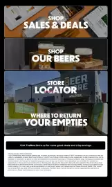 The Beer Store flyer Page 3