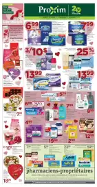 Proxim flyer week 6 Page 1