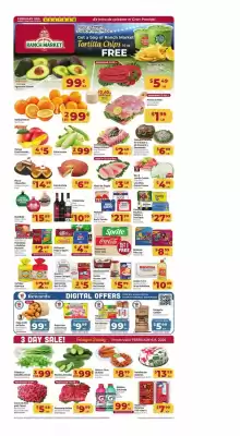 Los Altos Ranch Market weekly ad (valid until 10-02)