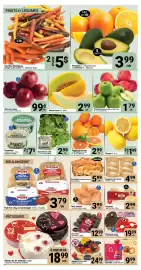 Pasquier flyer week 6 Page 2