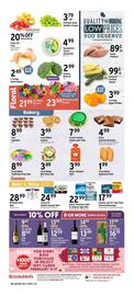Brookshire's weekly ad week 6 Page 8