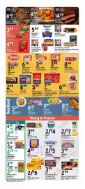 Brookshire's weekly ad week 6 Page 2