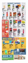 Brookshire's weekly ad week 6 Page 3