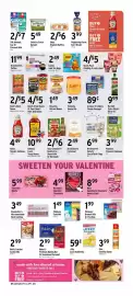 Brookshire's weekly ad week 6 Page 7