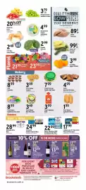 Brookshire's weekly ad week 6 Page 8