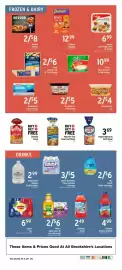 Brookshire's weekly ad week 6 Page 6