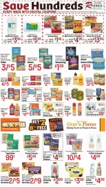 Ridley's Family Markets weekly ad week 6 Page 3