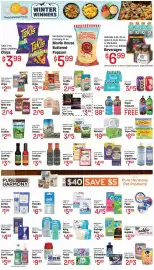 Ridley's Family Markets weekly ad week 6 Page 4