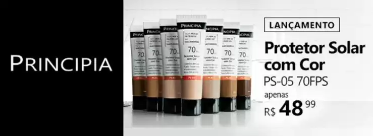 Catálogo Farmácias Pague Menos semana 6 Página 1