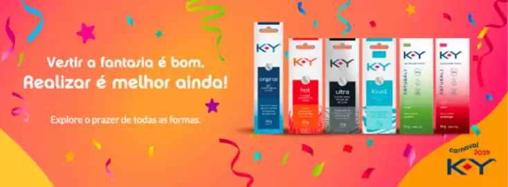 Catálogo Farmácias Pague Menos semana 6 Página 3