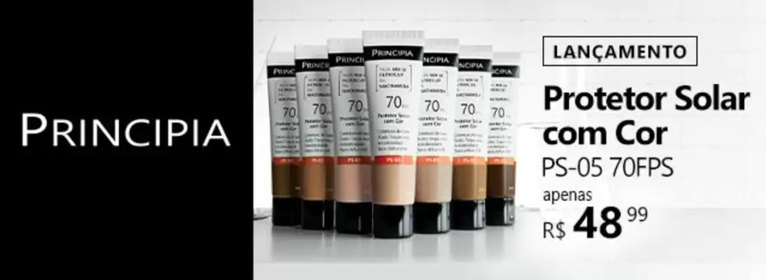 Catálogo Farmácias Pague Menos (válido até 8-02)